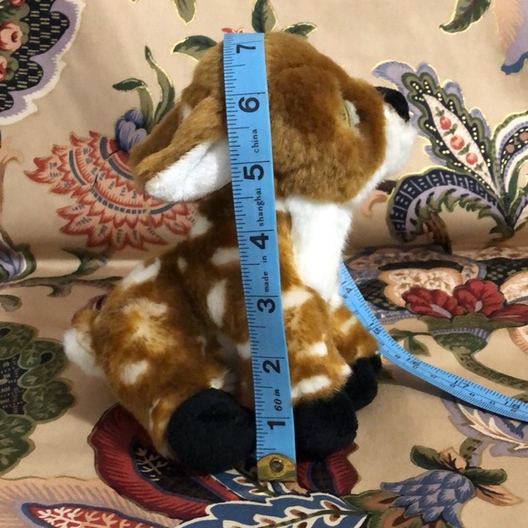 🛍️5/$20🛍️EUC Wild Republic Deer - Picture 4 of 5